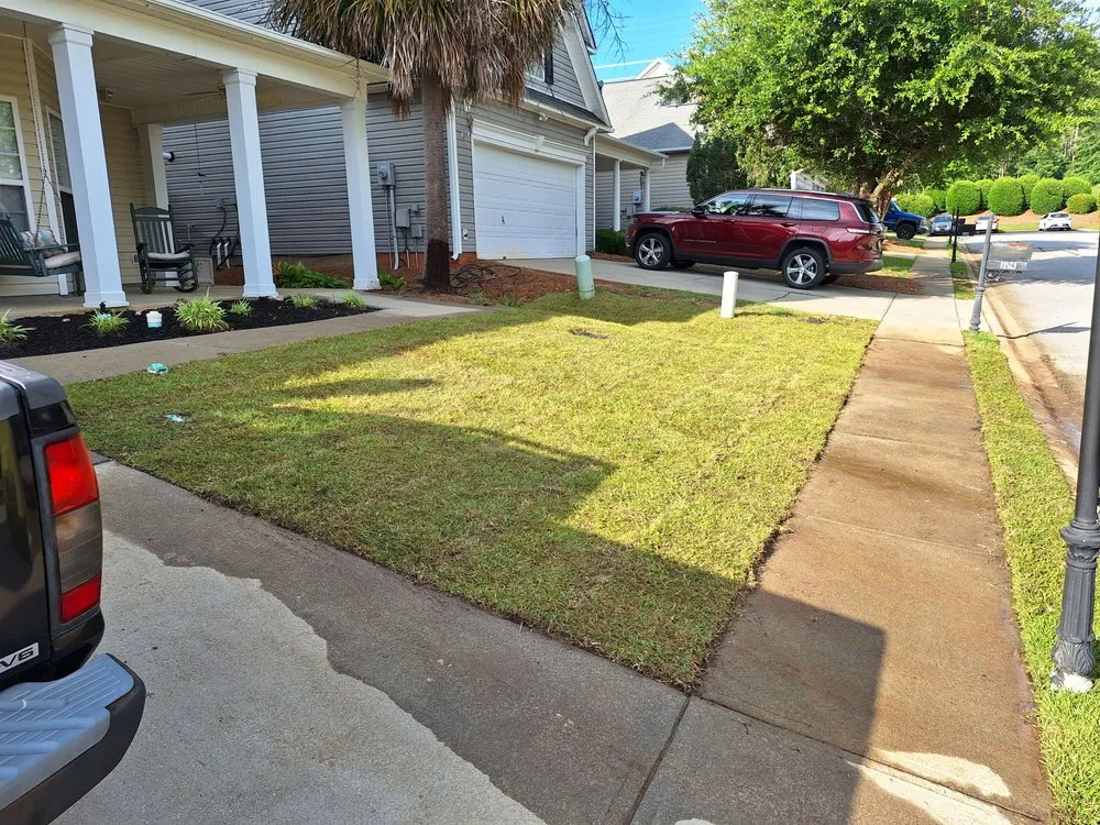 Quality leak detection in West Columbia, SC by Windham's Construction and Handyman Services