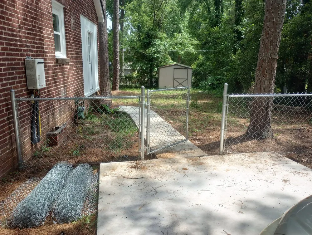 Quality leak detection in West Columbia, SC by Windham's Construction and Handyman Services