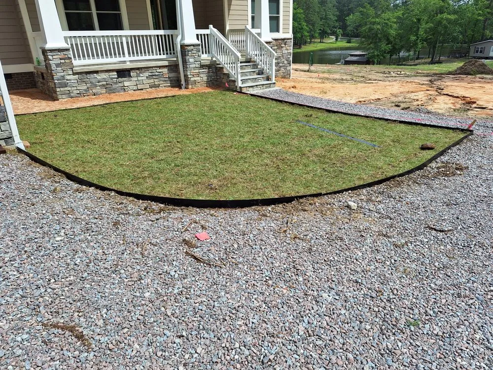 Top-rated leak detection service in West Columbia, SC - Windham's Construction and Handyman Services