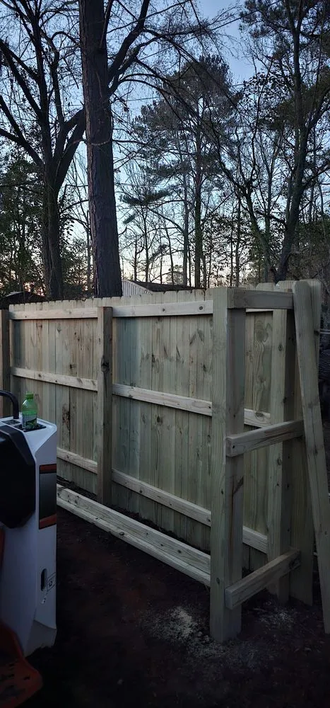 Slide of Windham's Construction and Handyman Services