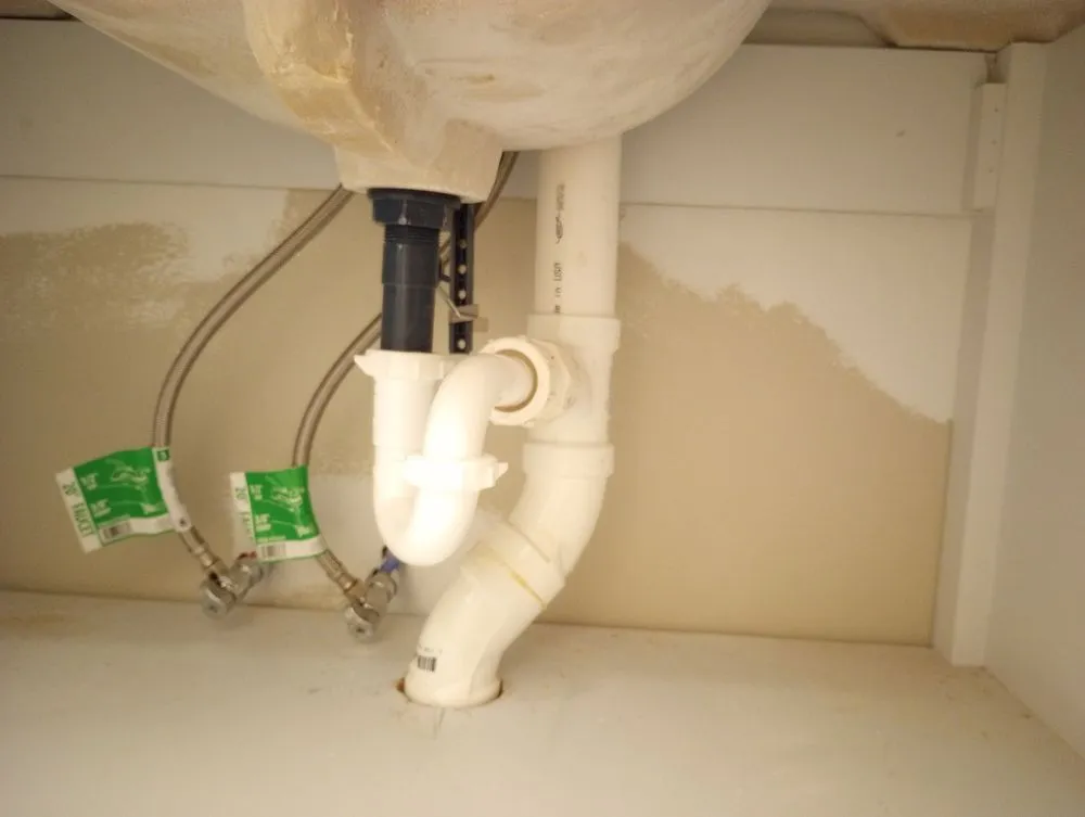 Top-rated plumbing repair in West Columbia, SC by Windham's Construction and Handyman Services
