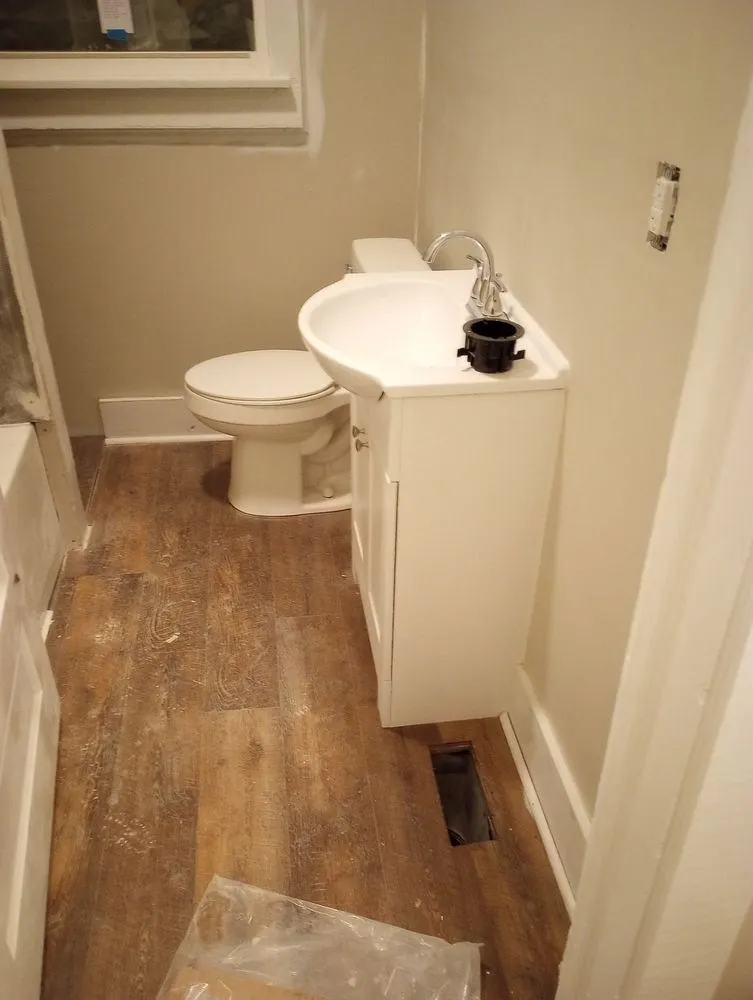 Slide of Windham's Construction and Handyman Services