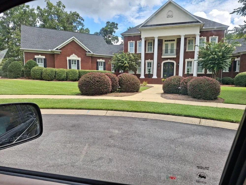 Slide of Windham's Construction and Handyman Services