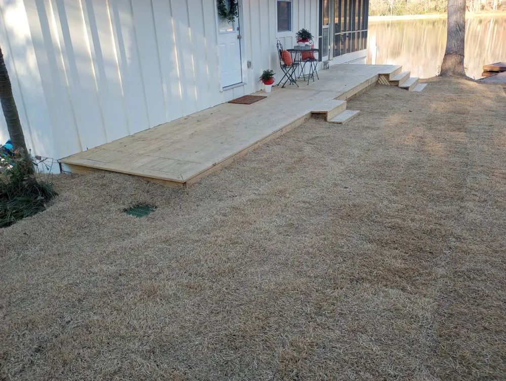 Slide of Windham's Construction and Handyman Services