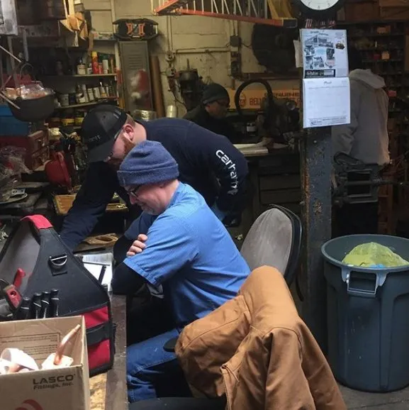 Reliable drain cleaning service in Nutley, NJ - Windheim Plumbing & Heating
