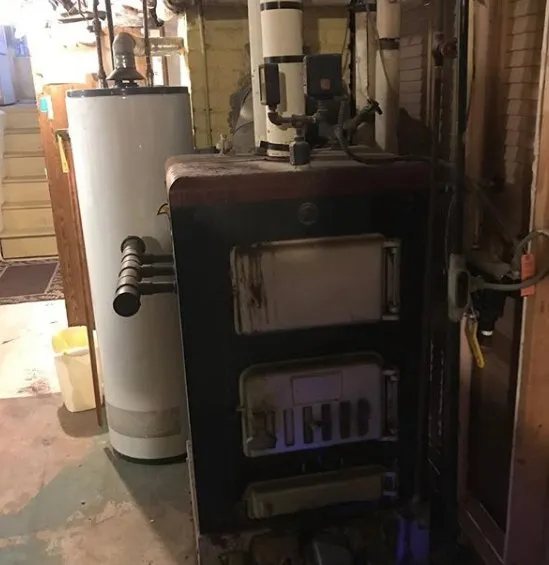 Affordable water heater service in Nutley, NJ by Windheim Plumbing & Heating