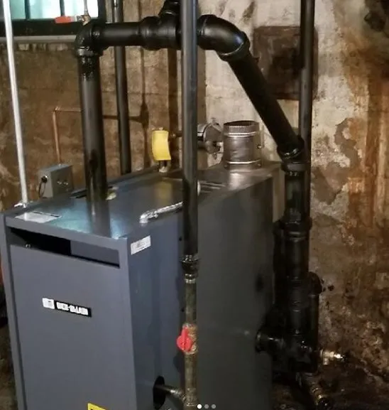 Top-rated leak detection service in Nutley, NJ - Windheim Plumbing & Heating