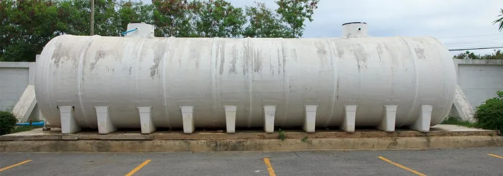 Slide of Winding Creek Septic
