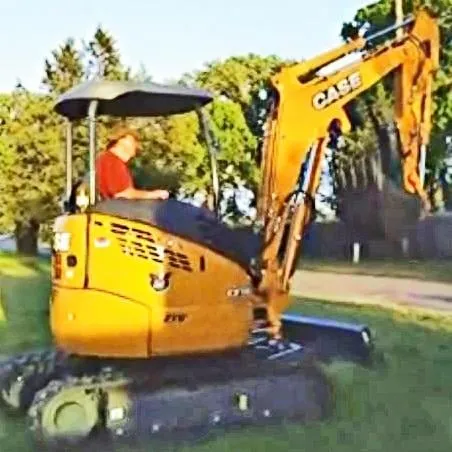 Slide of Windmill Plumbing
