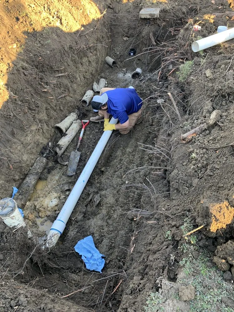 Slide of Windsor Plumbing