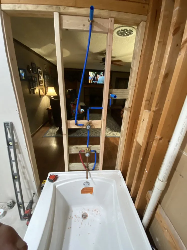 Slide of Windsor Plumbing