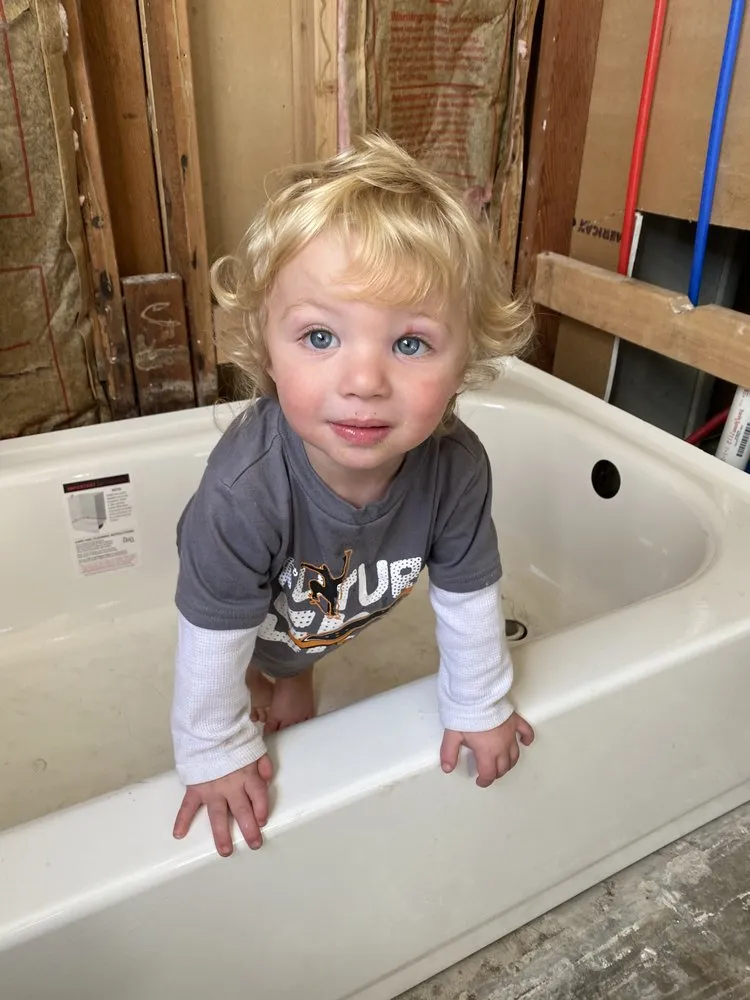 Slide of Windsor Plumbing