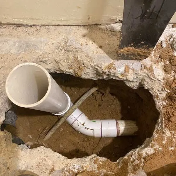 Slide of Windsor Plumbing