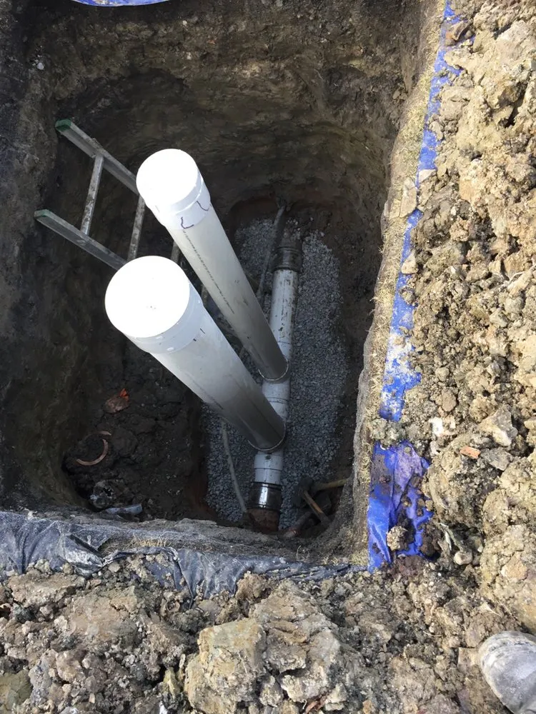 Slide of Windy City Plumbing