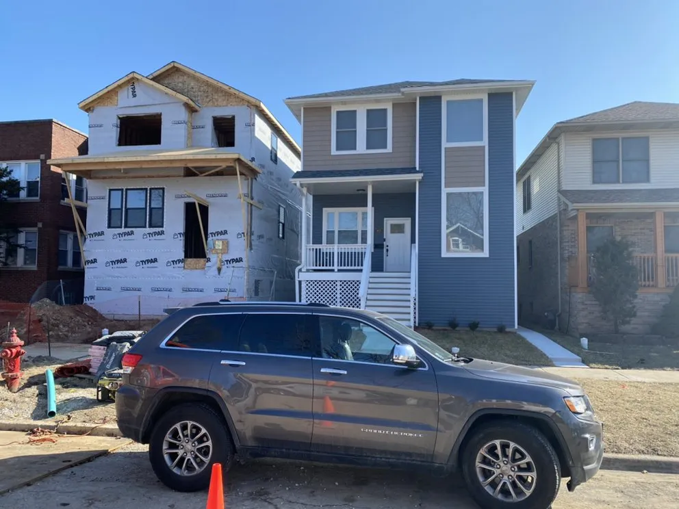 Slide of Windy City Plumbing