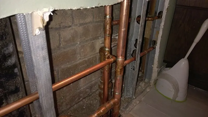 Slide of Windy City Rooter