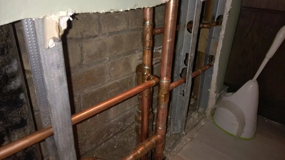 Slide of Windy City Rooter