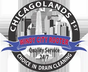 Slide of Windy City Rooter
