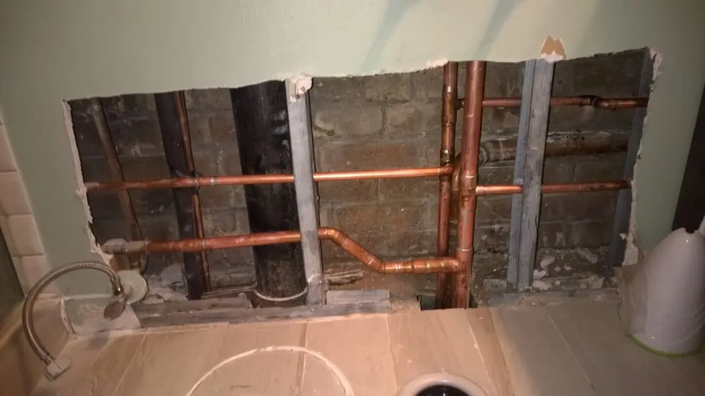 Slide of Windy City Rooter