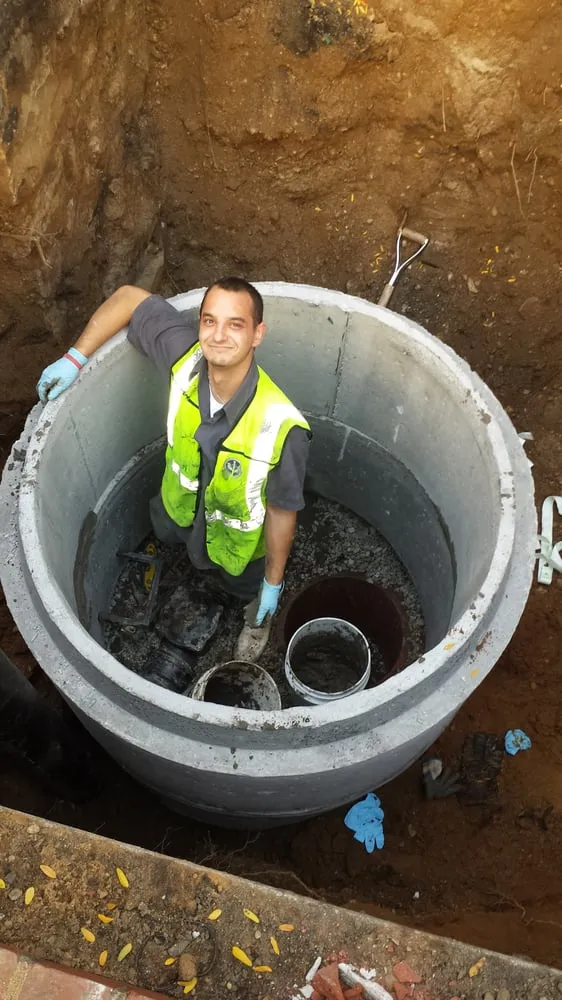 Slide of Windy City Rooter