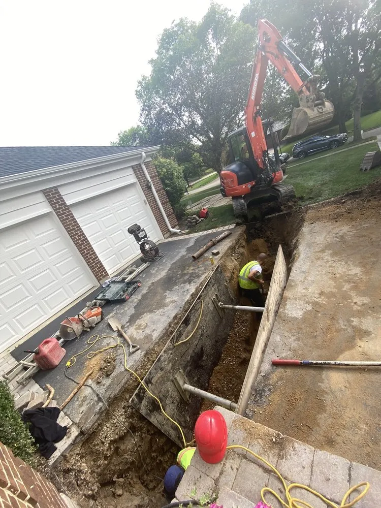 Slide of Windy City Rooter