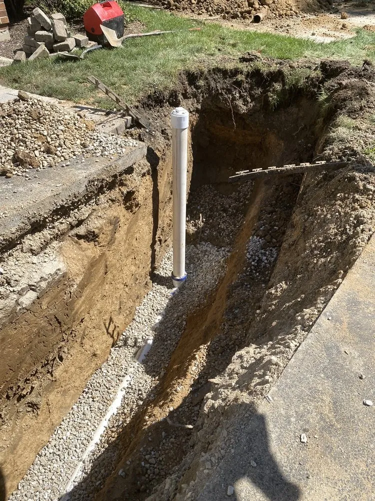 Slide of Windy City Rooter