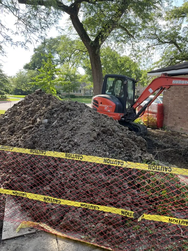 Slide of Windy City Rooter