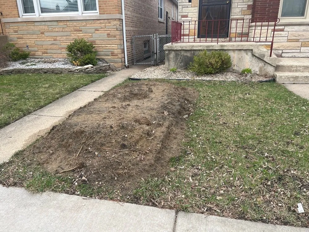 Slide of Windy City Rooter