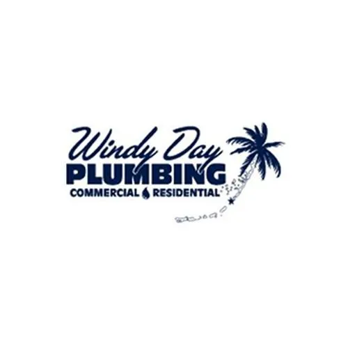 Slide of Windy Day Plumbing