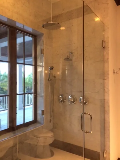 Slide of Windy Day Plumbing