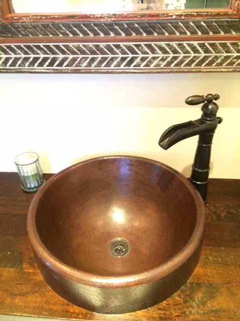 Slide of Windy Day Plumbing