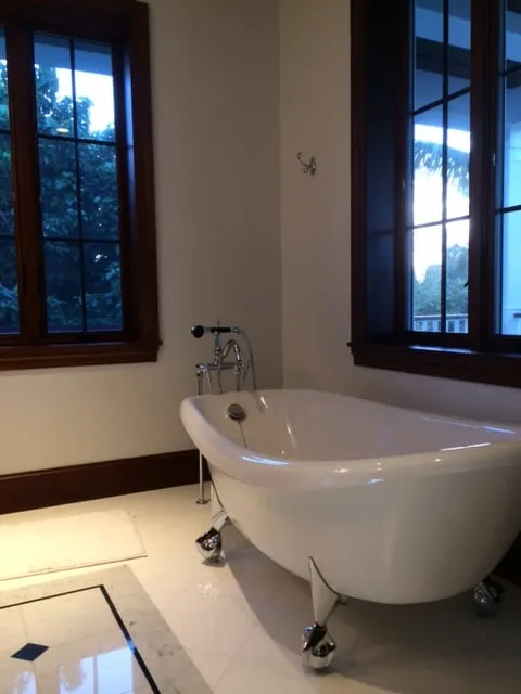 Slide of Windy Day Plumbing