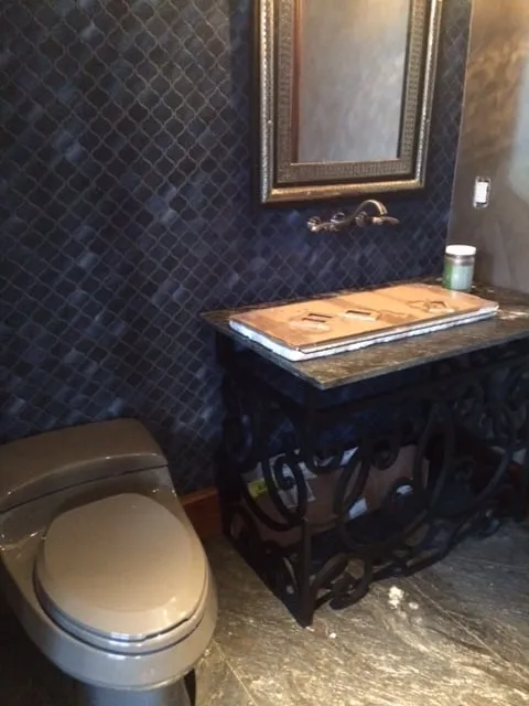 Slide of Windy Day Plumbing