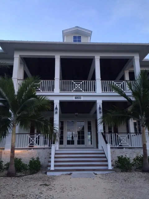 Slide of Windy Day Plumbing