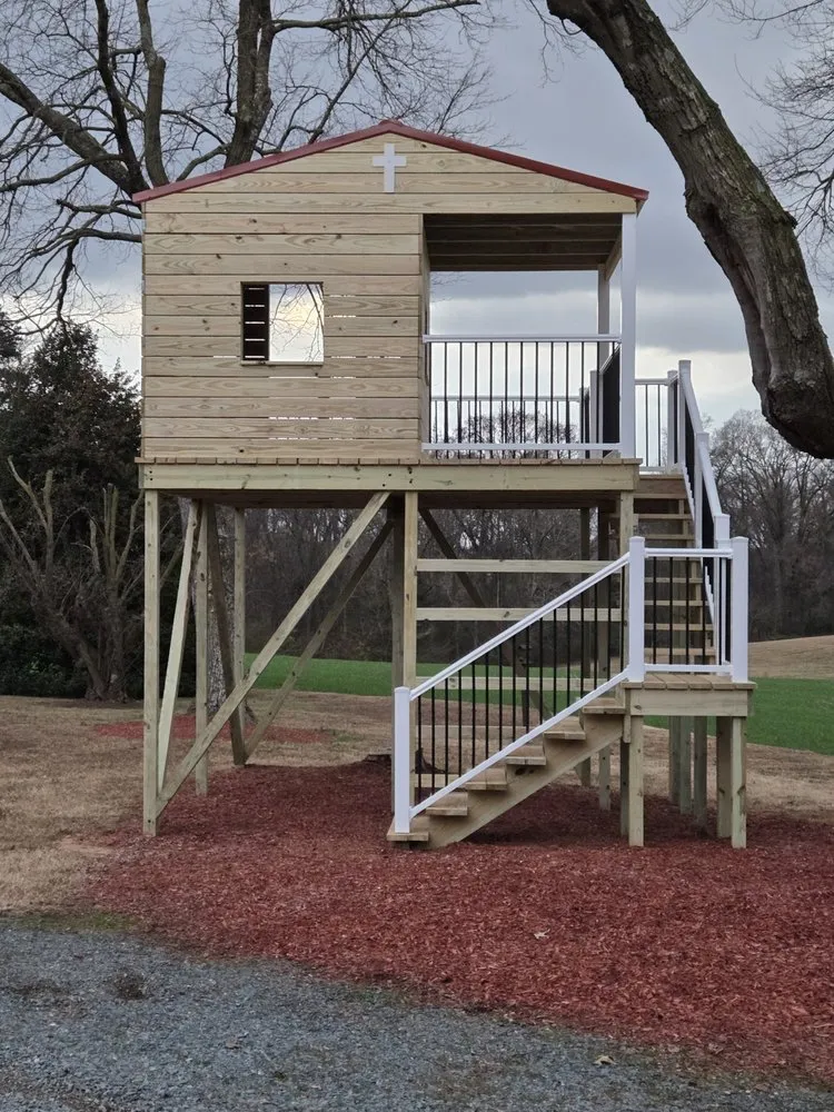 Slide of Windy Hill Renovations