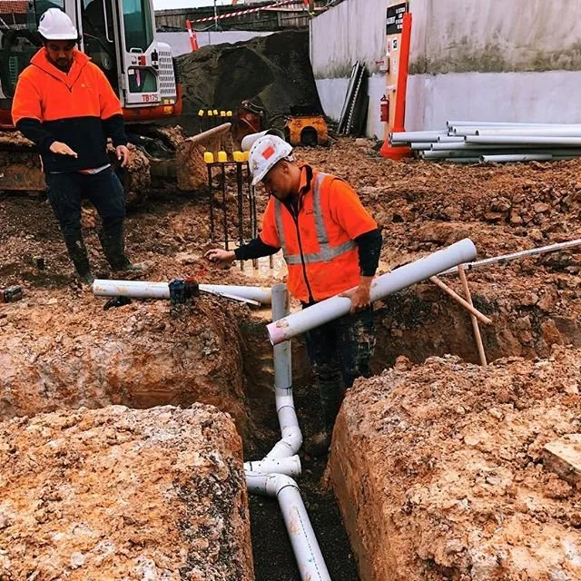 Slide of Winfield Emergency Plumber