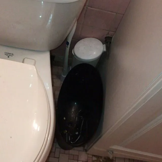 Slide of Winfield Emergency Plumber