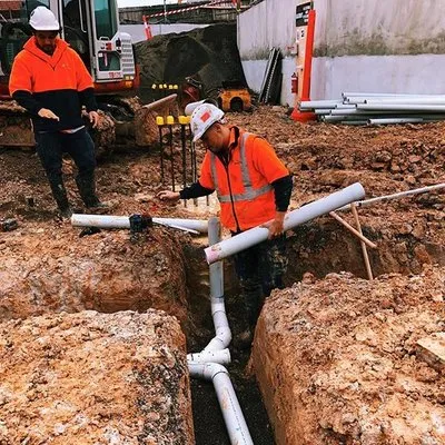 Winfield Emergency Plumber