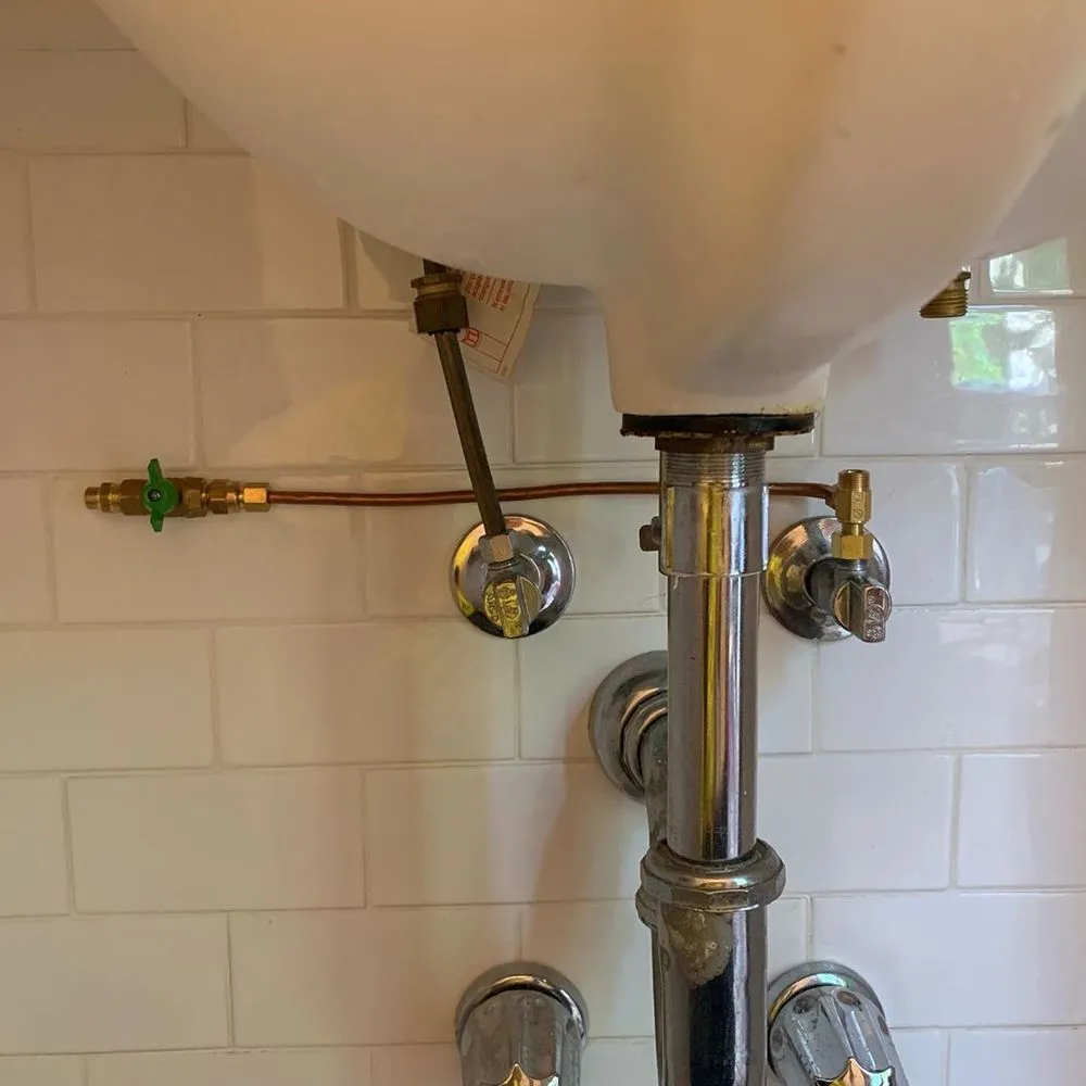 Slide of Winfield Furnace & Boiler Repair