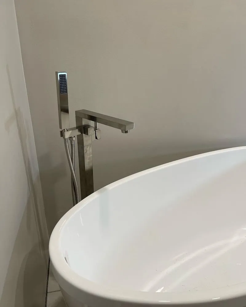 Slide of Winfrey Plumbing