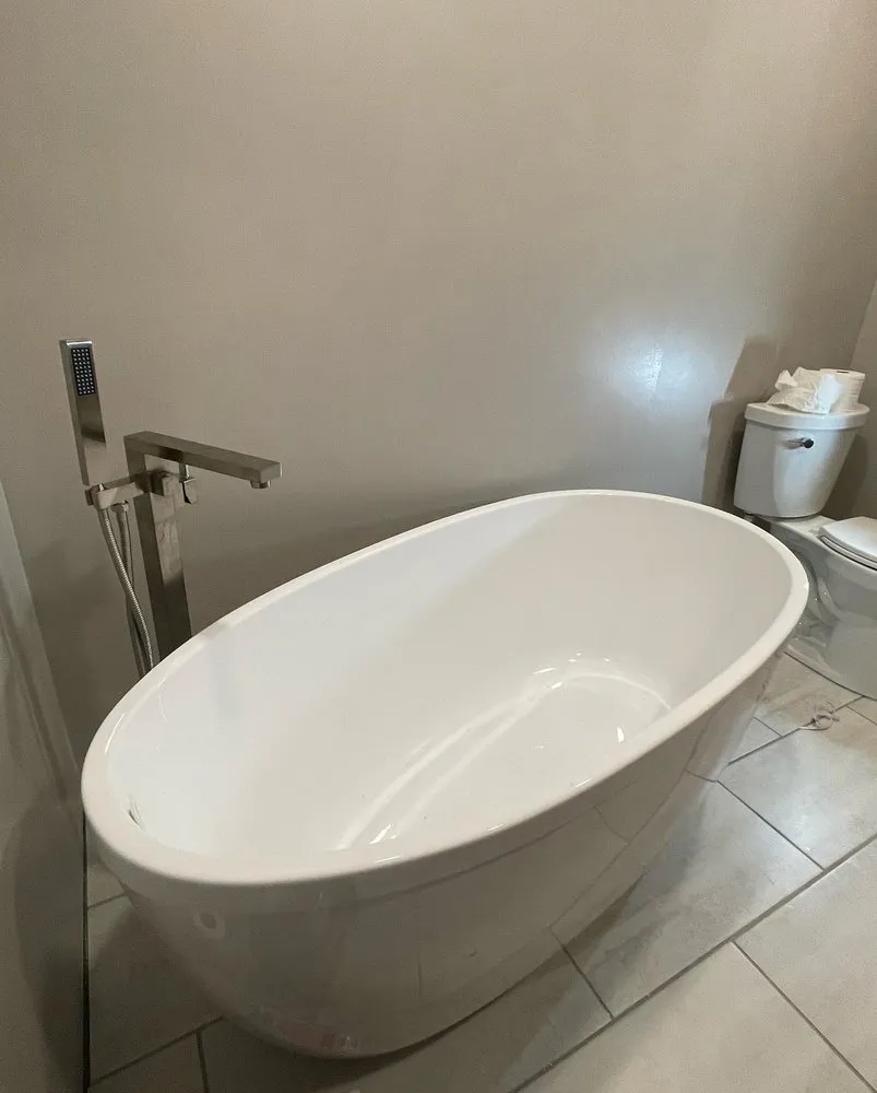 Slide of Winfrey Plumbing