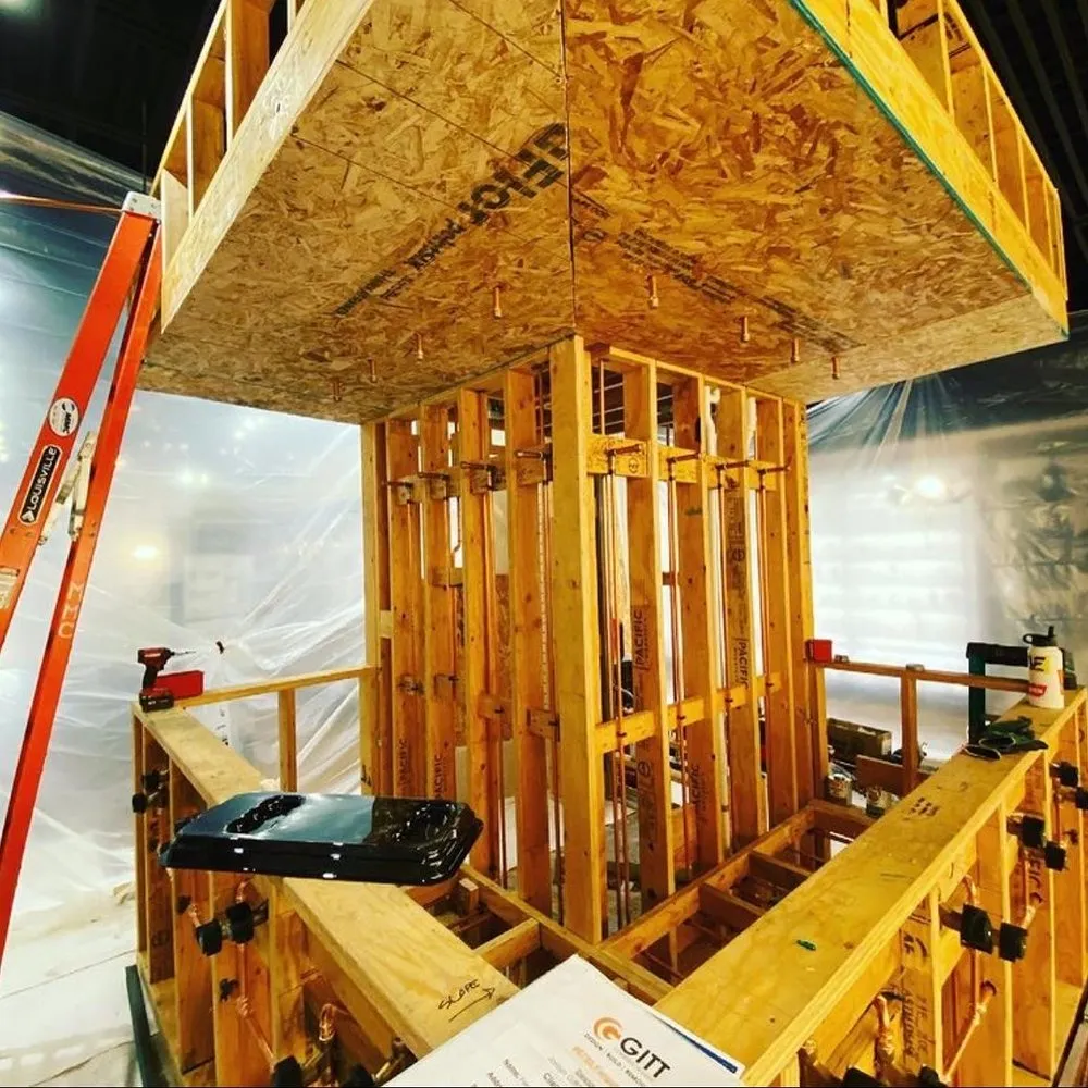 Slide of Winfrey Plumbing