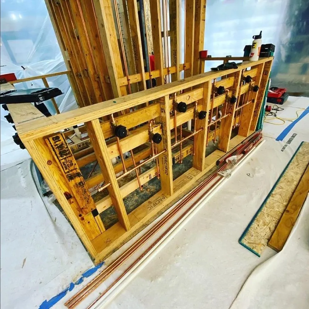 Slide of Winfrey Plumbing