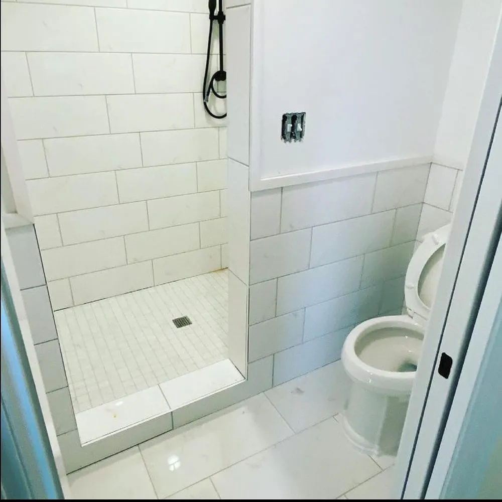 Slide of Winfrey Plumbing