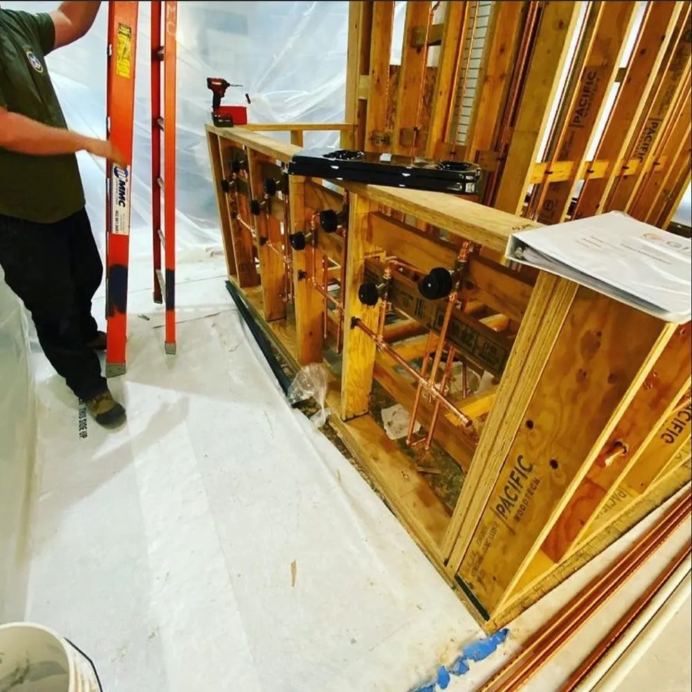 Slide of Winfrey Plumbing