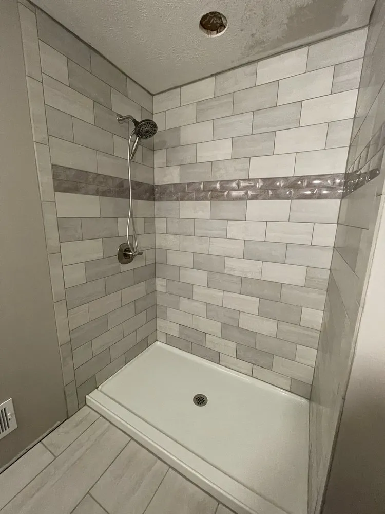 Slide of Winfrey Plumbing