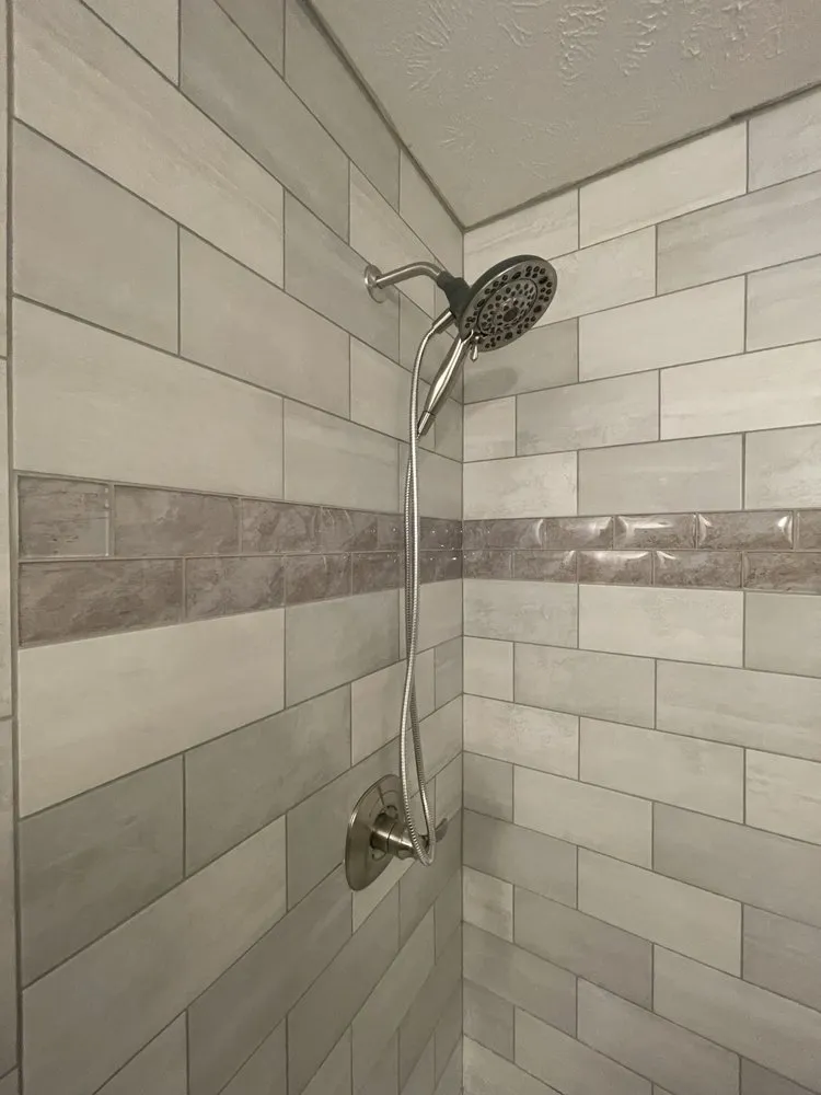 Slide of Winfrey Plumbing