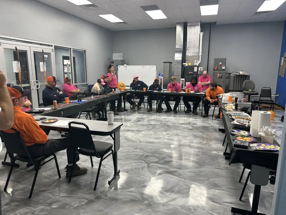 Slide of Wingate Heating Cooling & Plumbing