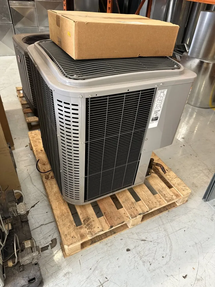 Slide of Wingate Heating Cooling & Plumbing