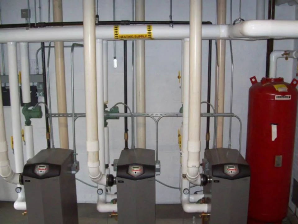 Slide of Wingate Heating Cooling & Plumbing